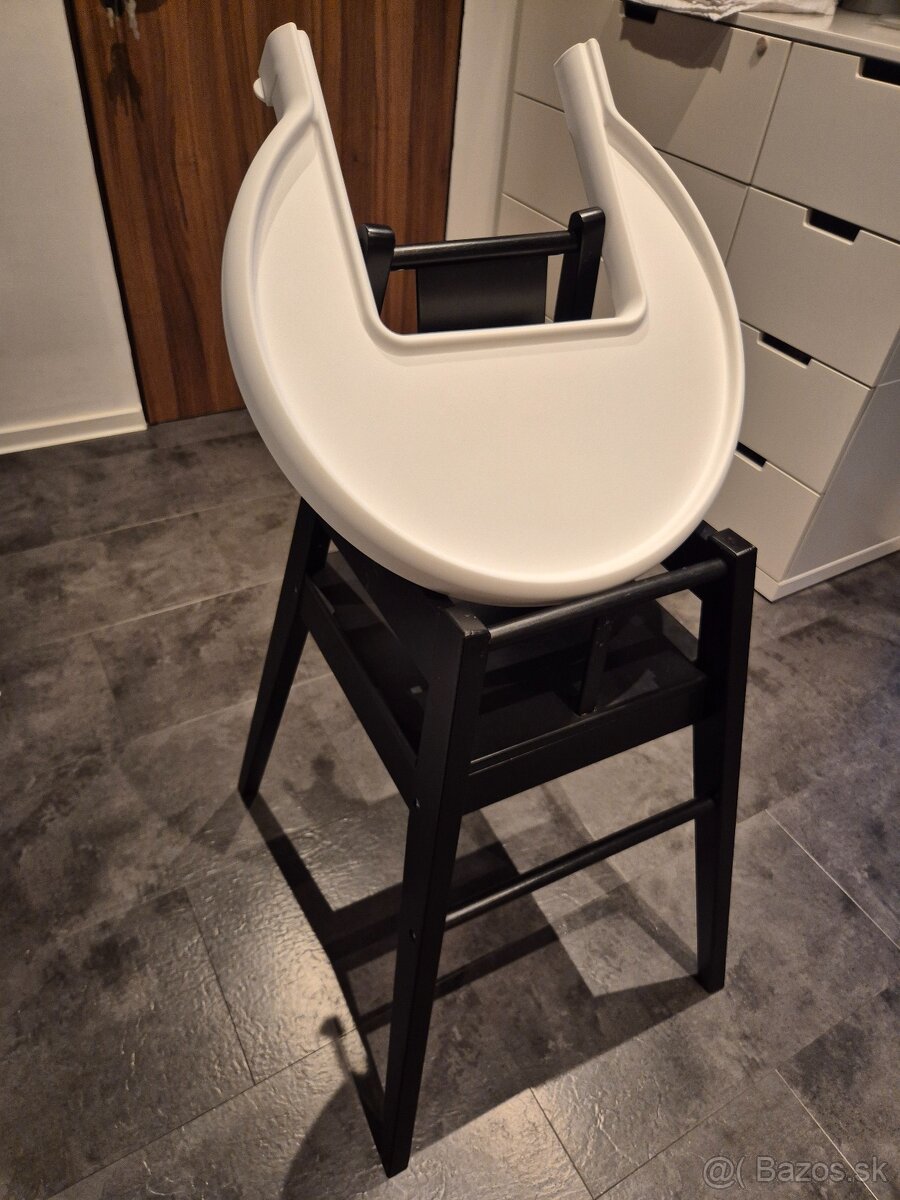 Detska stolicka - 2
