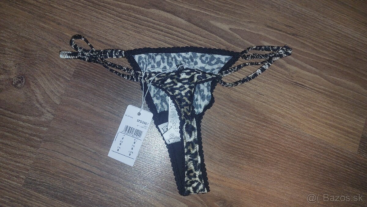 Nohavicky Intimissimi 2 - 2