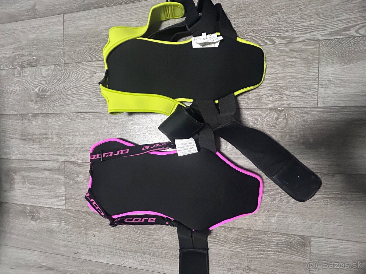 Korytnacka chranic chrbta detsky - 2