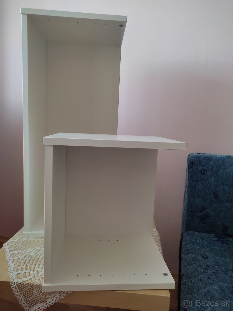 Nadstavce 1 ks - posledný kus - 2