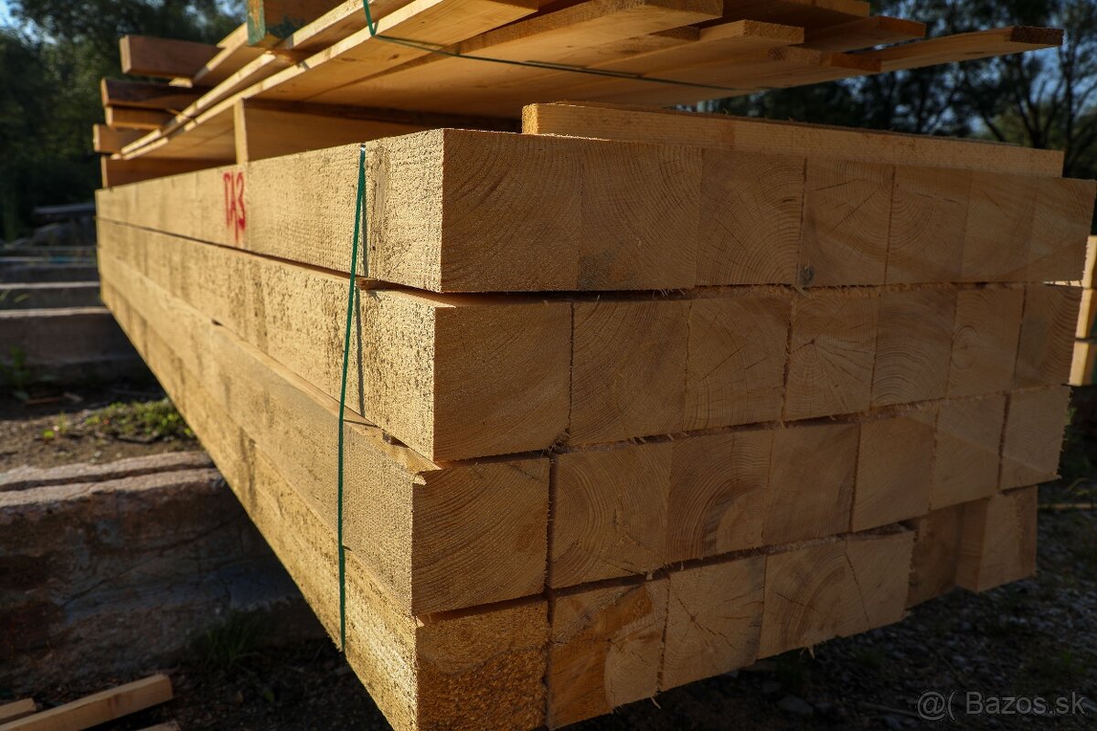 Rezivo - Stavebné - 2