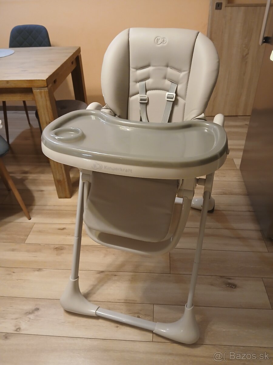 Jedálenská stolička - 2