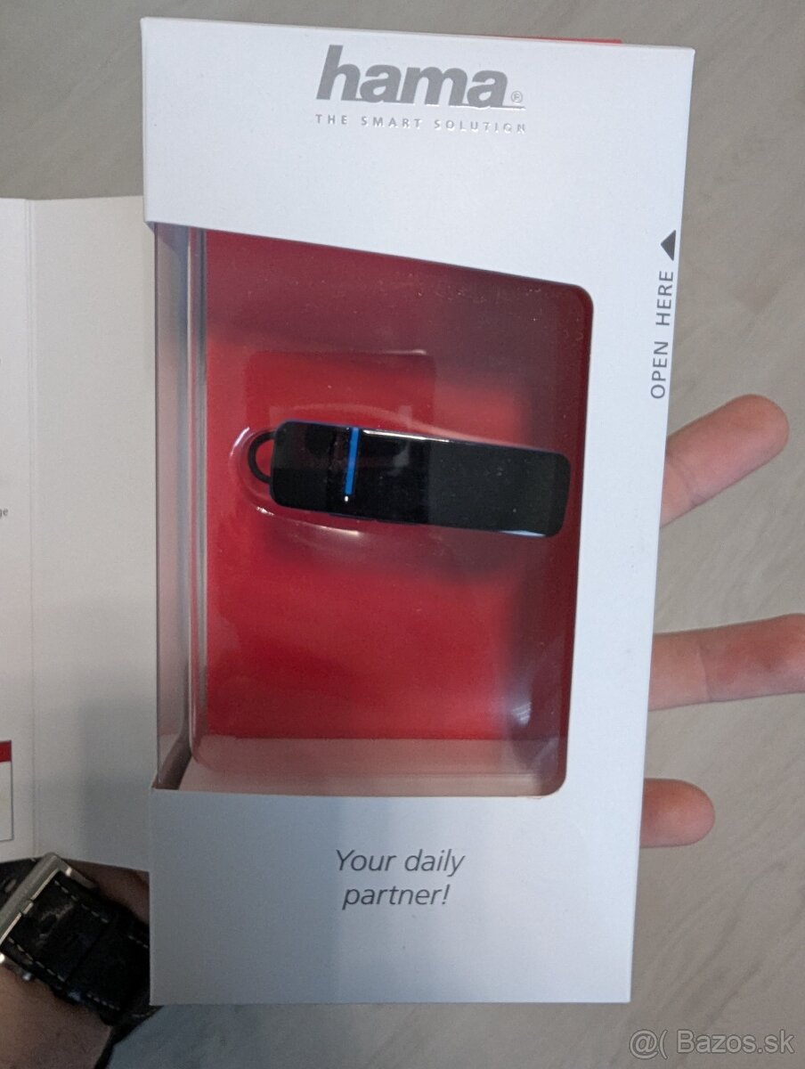 Hama MyVoice 600 - 2