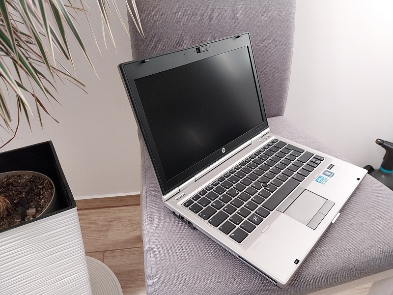 Predam notebook HP EliteBook 2560 - 2