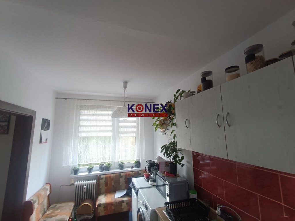 ID-3159 4-izbový byt – Komenského ul. Trebišov - 2