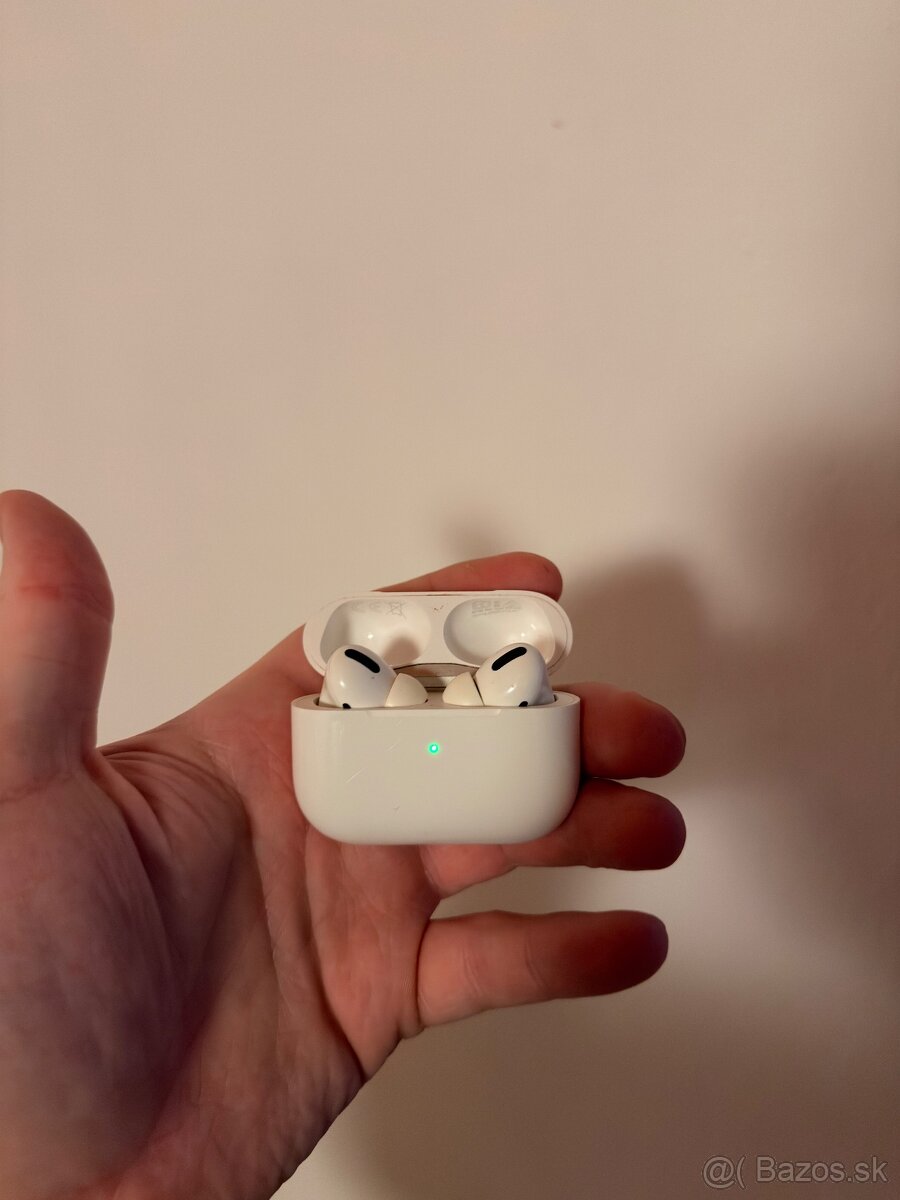 Apple AirPods Pro gen1 - 2