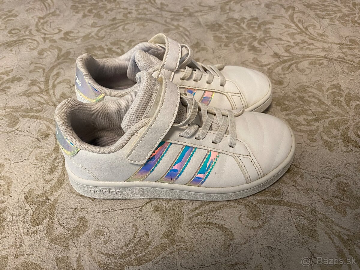 tenisky adidas vel.30 - 2