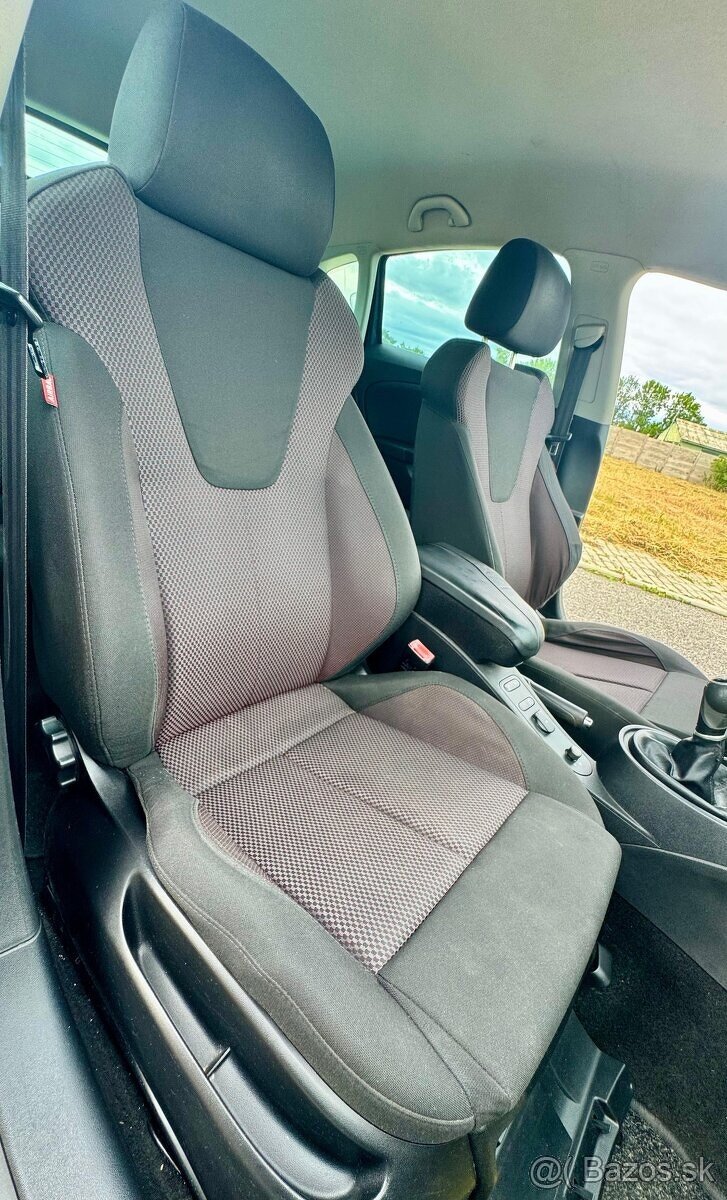 Predám Seat Leon 1.9 Tdi - 2