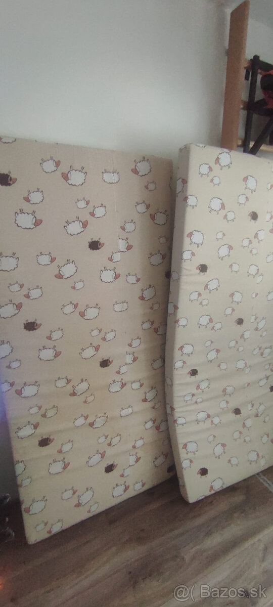 darujem dva matrace - 2