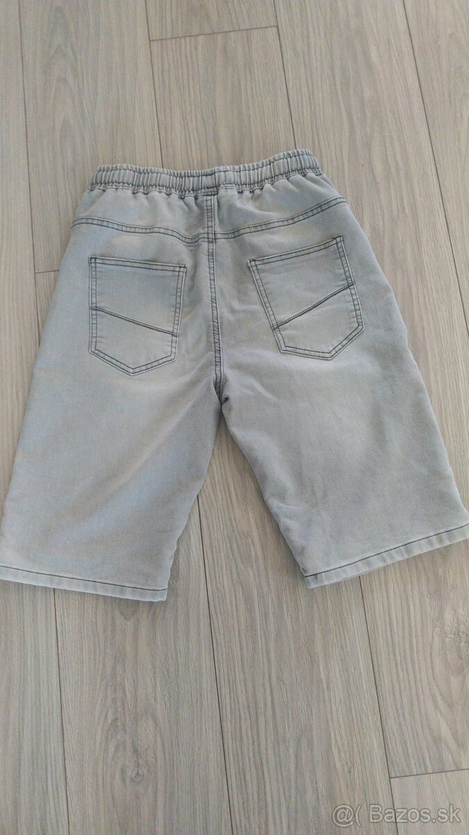 Kraťasy 158 - 2