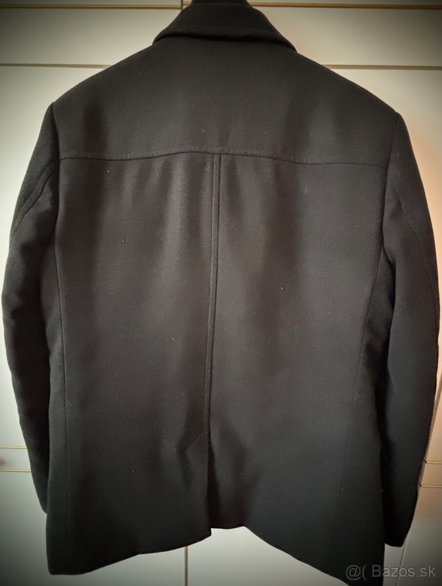 Pánsky kabát - 2