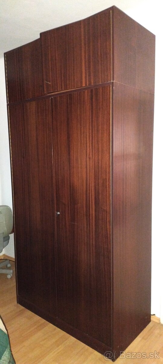 Darujem Nábytok - 2