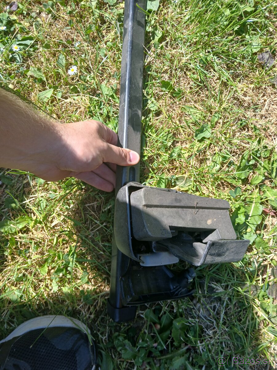 Strešný nosič Thule - 2