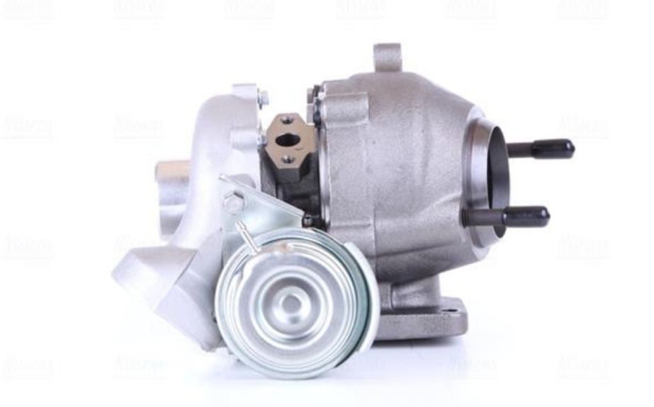 Turbo BMW 2.0 d 110kw X3 E46 E90 E91 E39 - 2