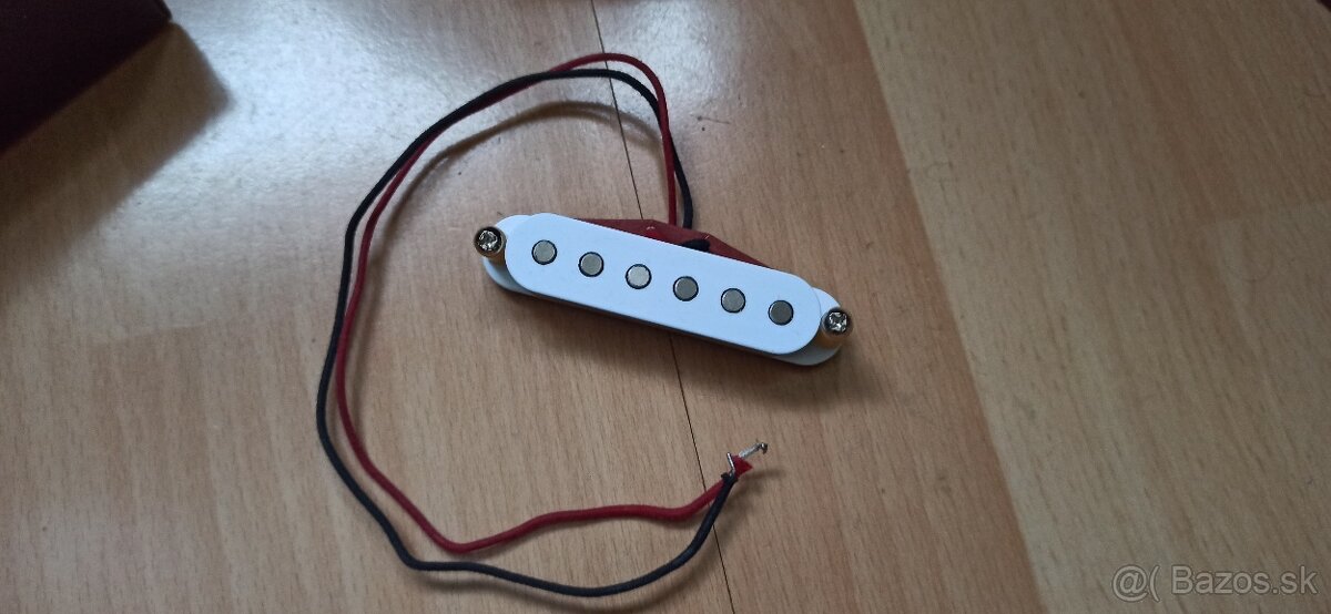 Bare Knuckle Boot Camp Brute Force Strat - 2