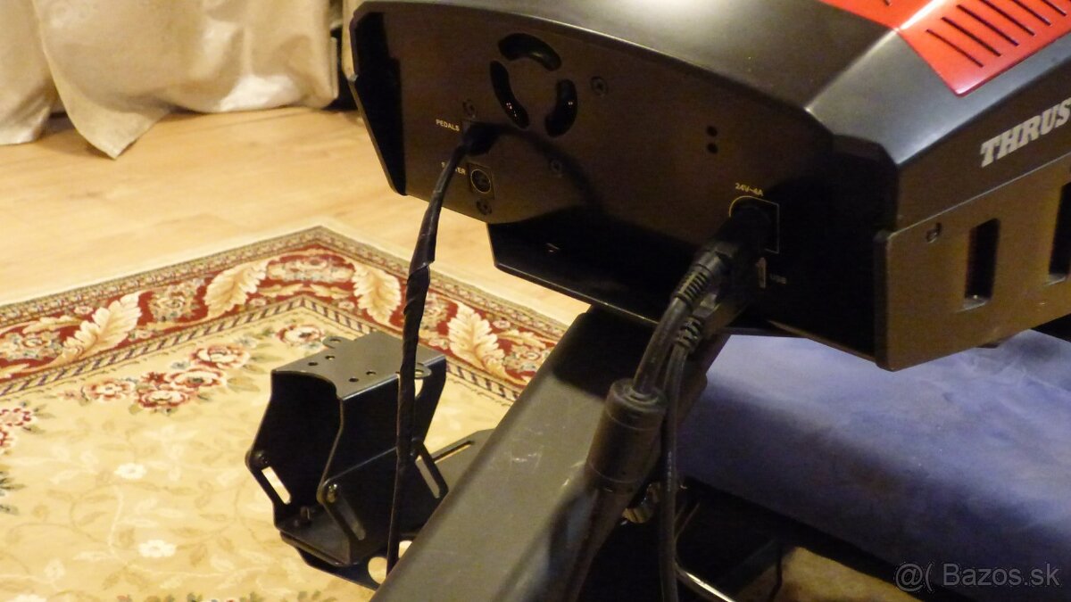 Thrustmaster TS-XW RACER - 2