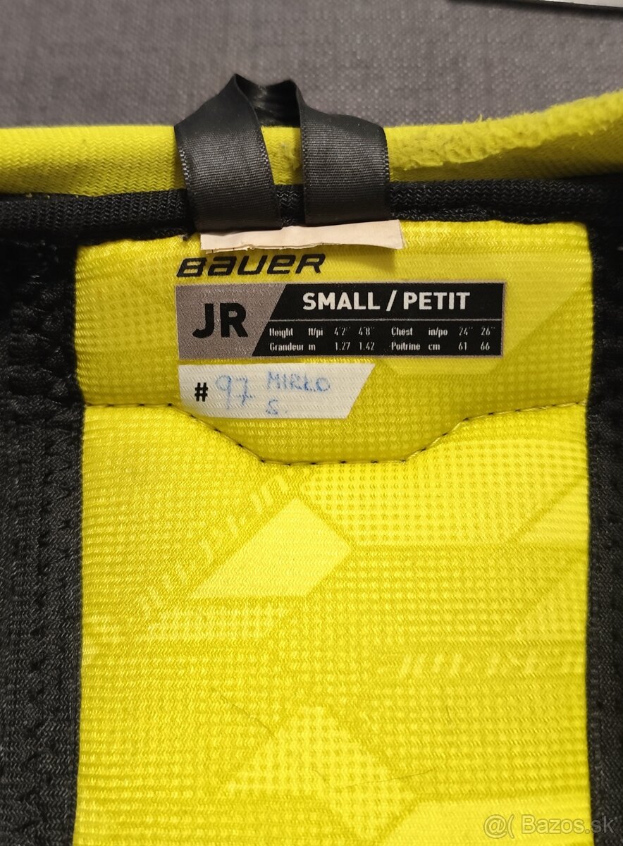 Vesta Bauer Supreme M3 junior S - 2