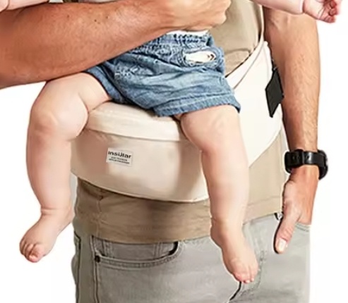 Nosič na dieťa - 2