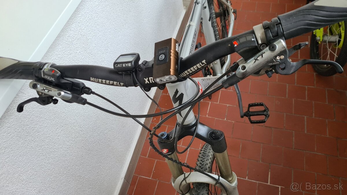 Specialized Rock Hopper - 2