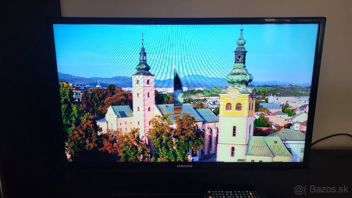 Predam televizor Samsung 32" - 2