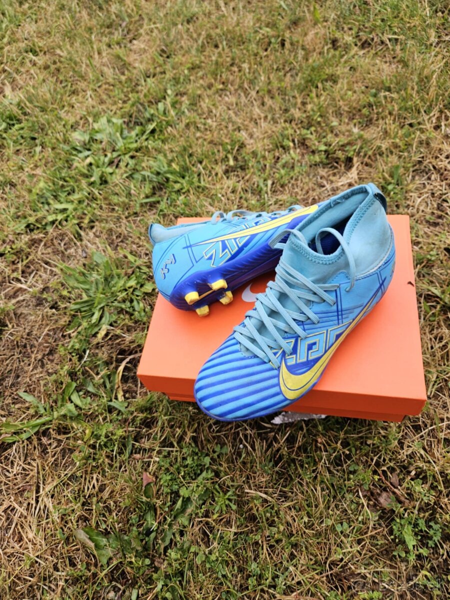 Detské kopačky Nike - 2