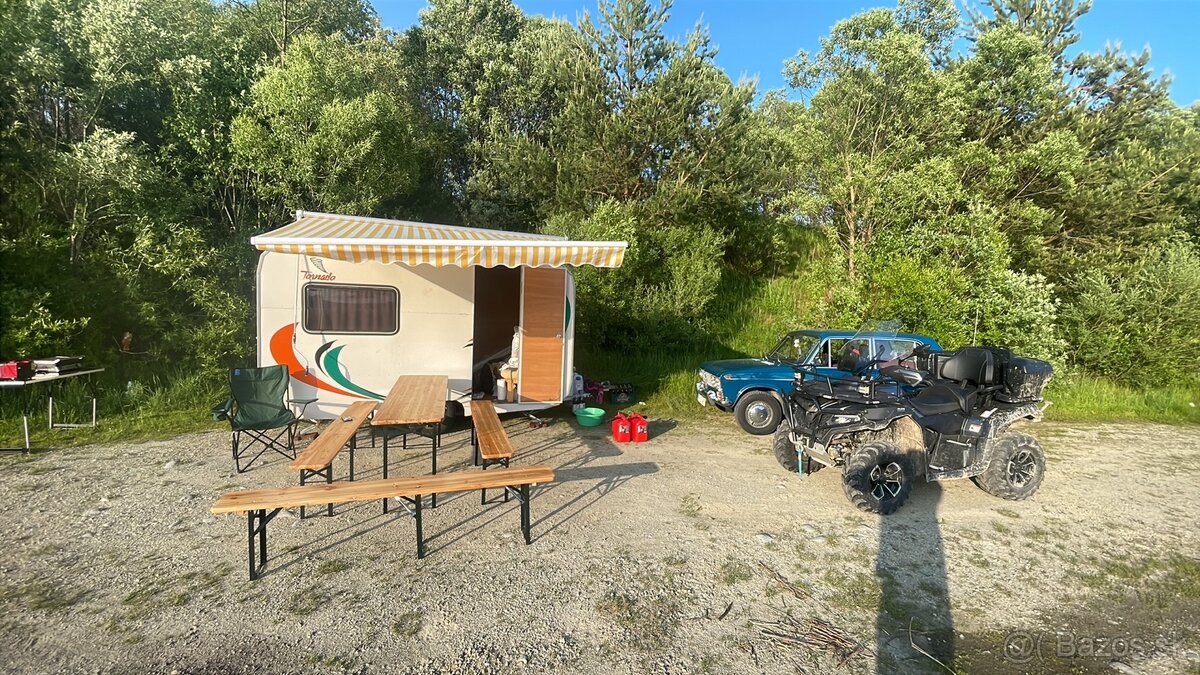 Karavan sport jacht - 2