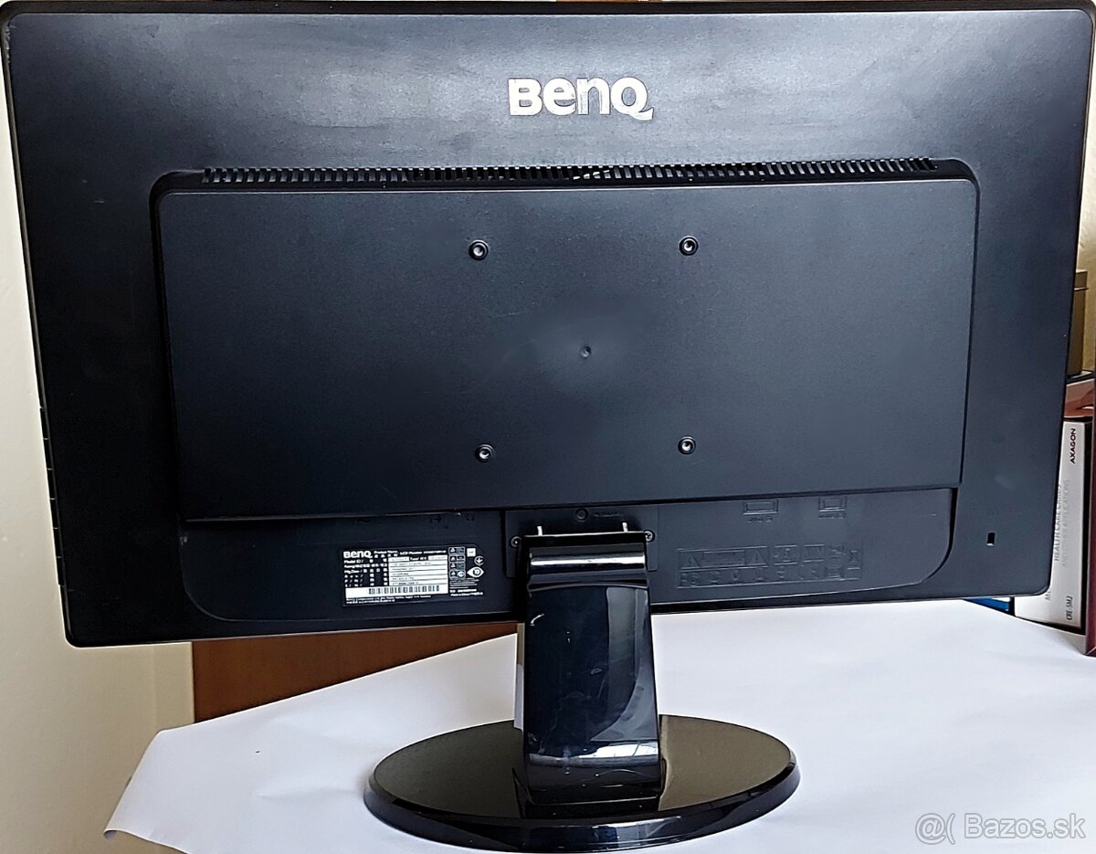 Monitor BenQ GL2250 - 2