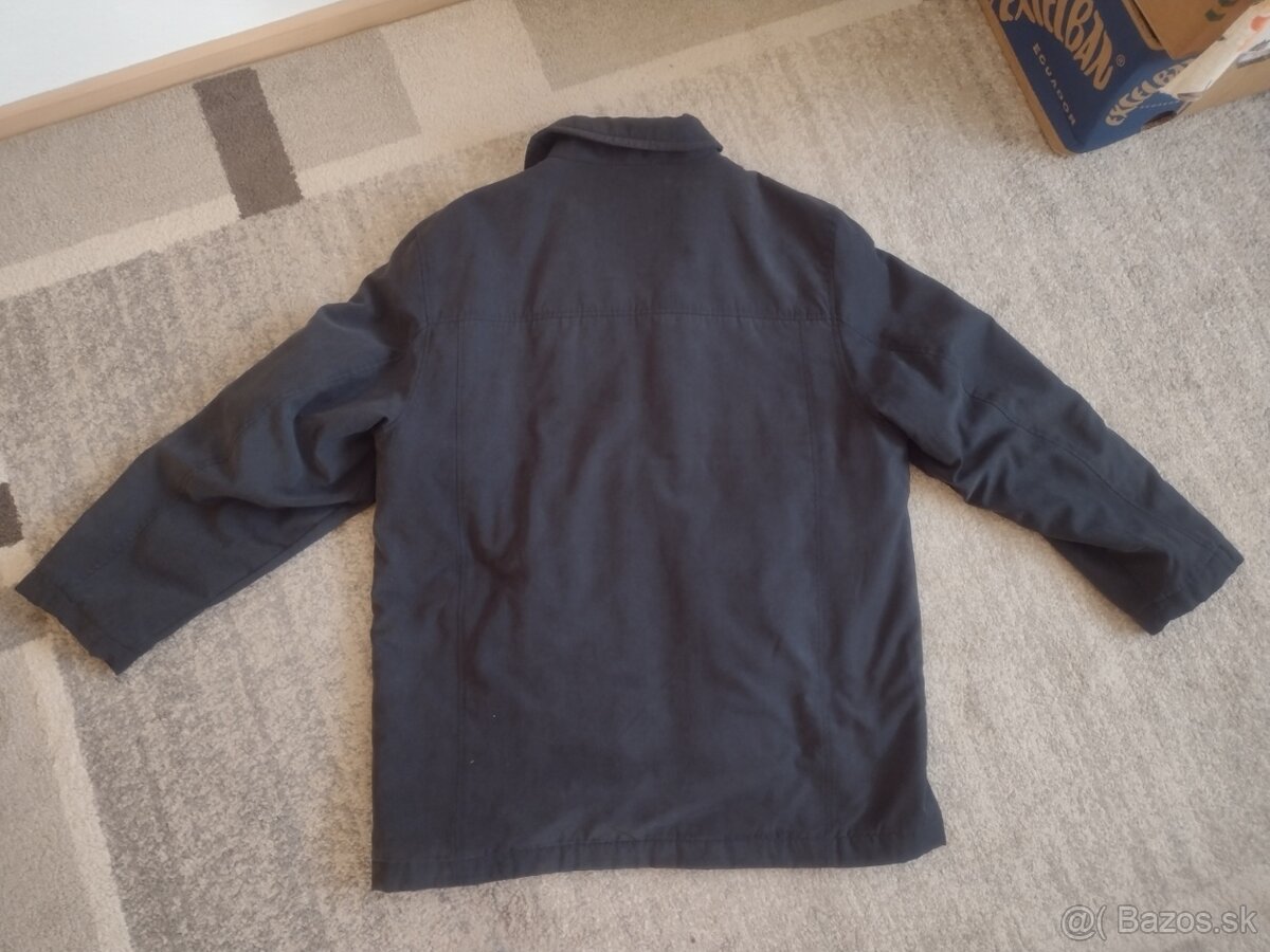 Pánska prechodná bunda, v. 54 - 2