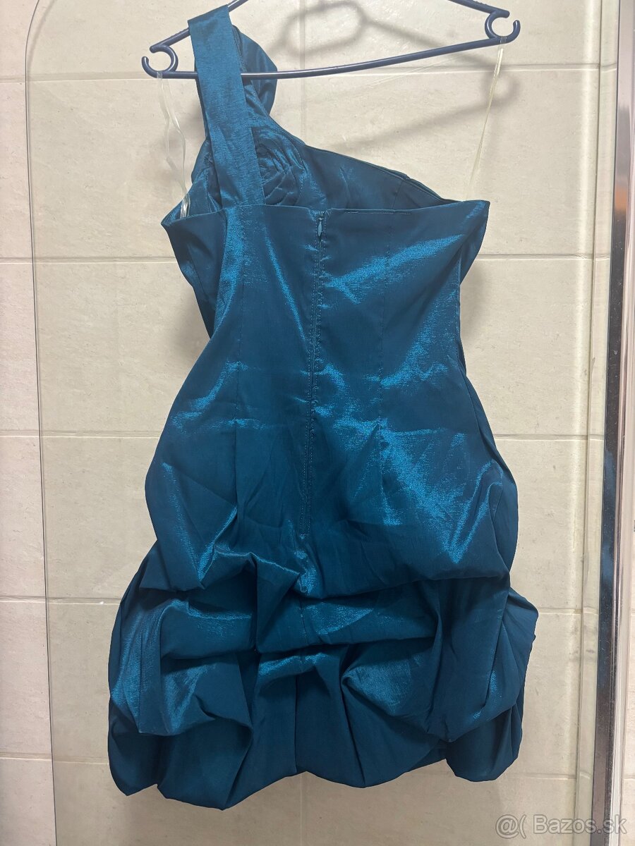 Spolocenske saty - 2