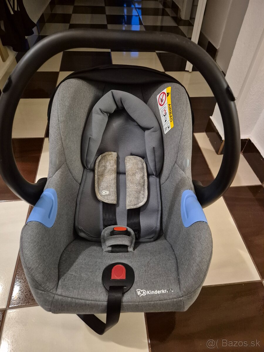 Vajíčko Kinderkraft - 2