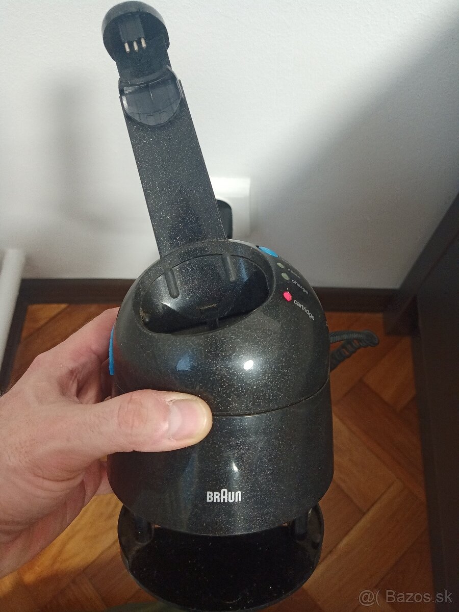 Braun Syncro 7570 - 2