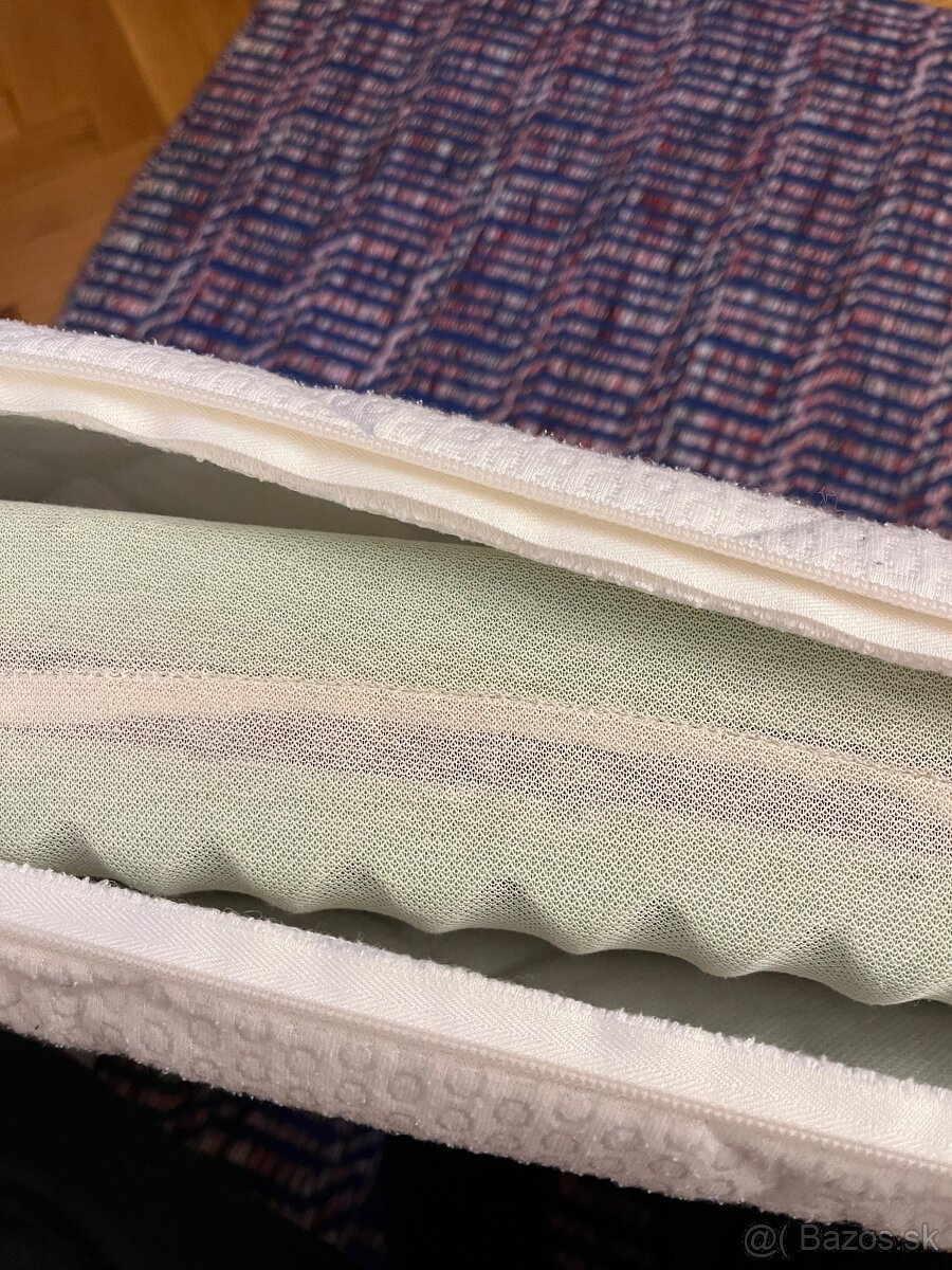 Kvalitný detský matrac - 2