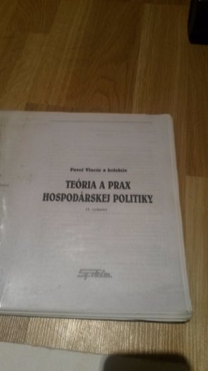 Ucebnice/Skripta PHF EUBA 2 - 2