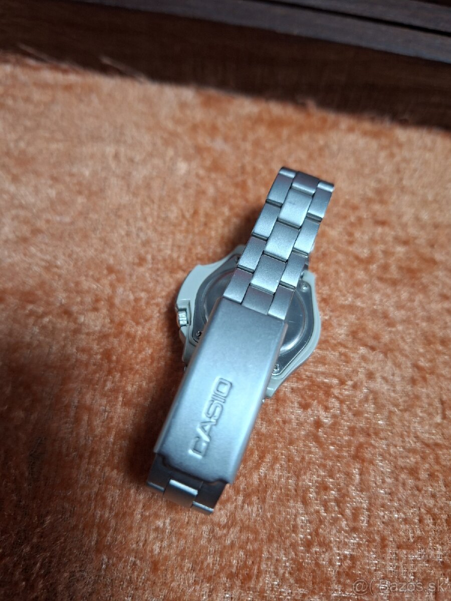 Hodinky Casio - 2