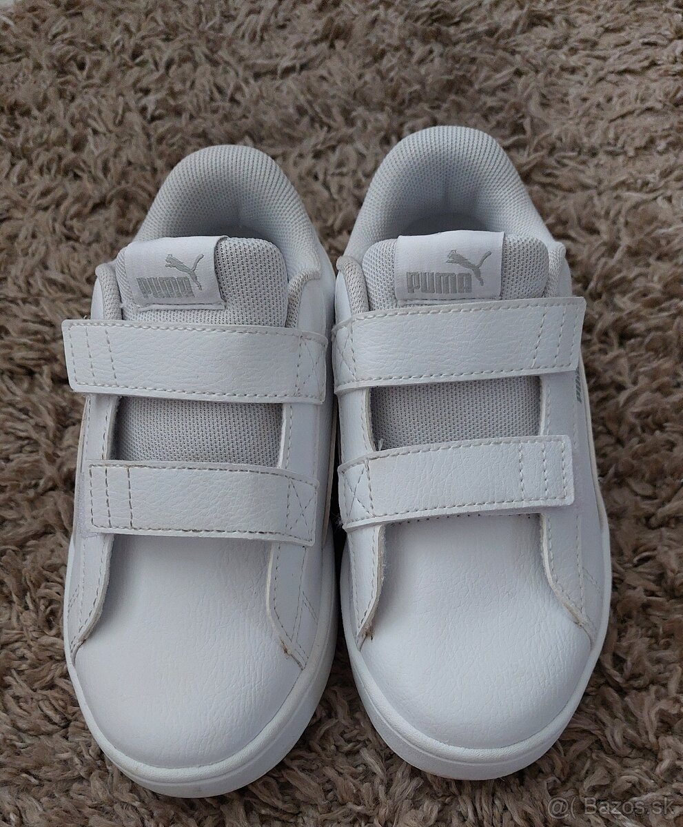 Tenisky veľkosť 31 - 2