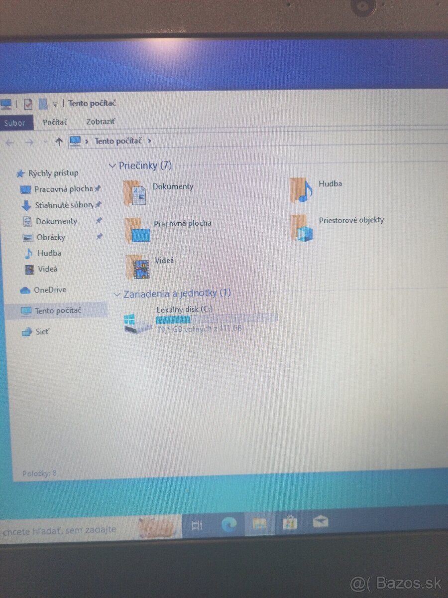 Lenovo thinkpad x 270 - 2
