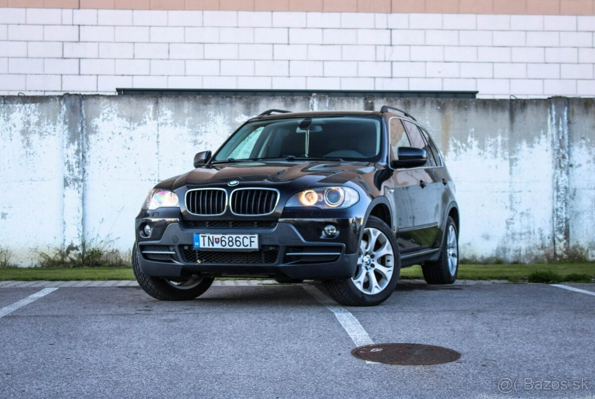 BMW X5 xDrive30d - 2
