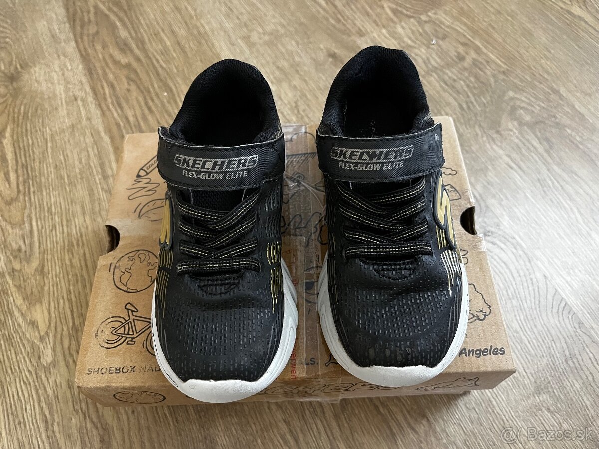 Tenisky Skechers veľkosť 29 - 2