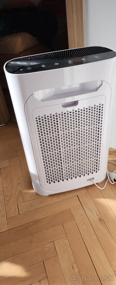 Cisticka vzduchu UNICLEAN - 2