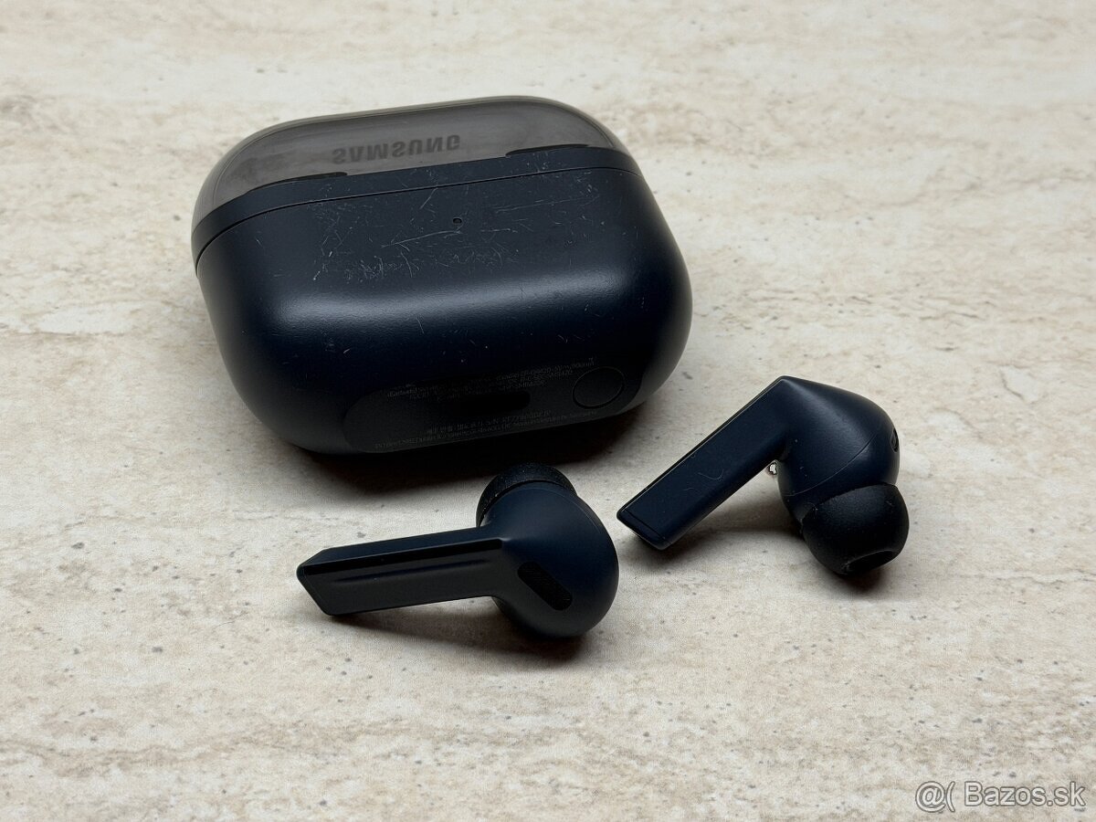 Samsung Galaxy Buds3 FE - 2