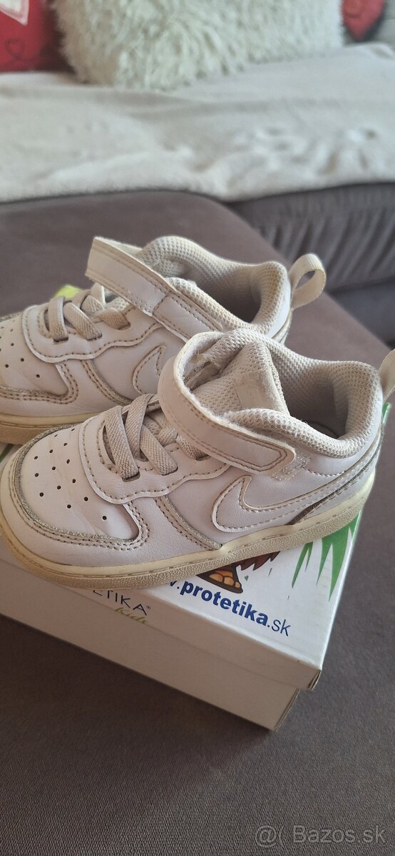 Tenisky Adidas veľ.22 - 2