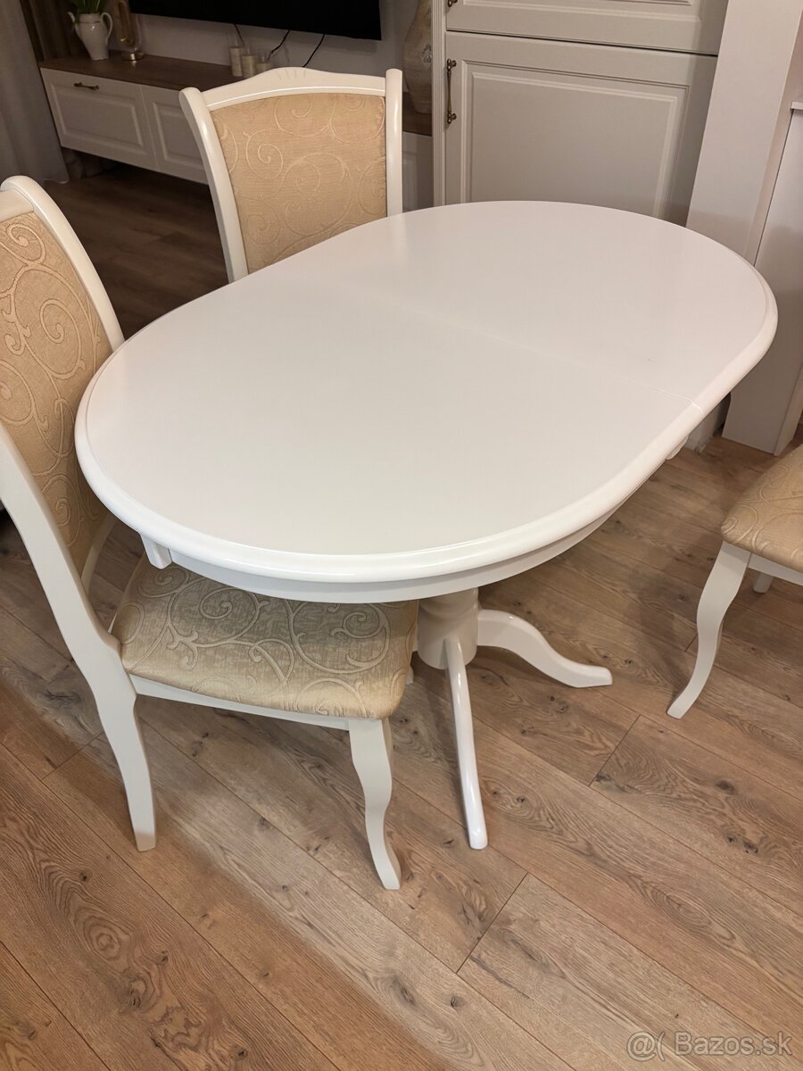 Nábytok vintage - 2