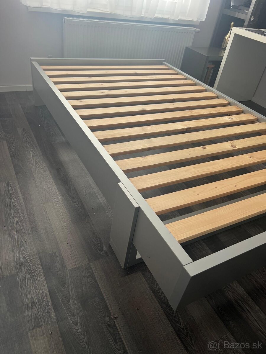 Darujem postel za odvoz - 2