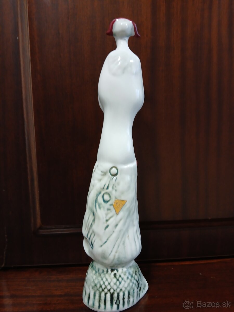 Royal Dux Bohemia - 2