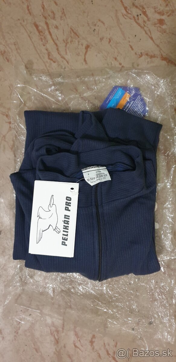 Hokejová výstroj - 2