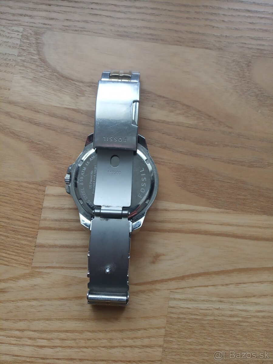 Fossil, dámske hodinky - 2