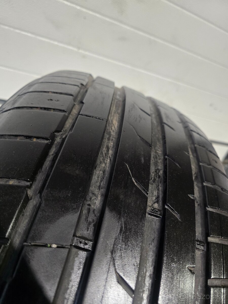 Letné Pneu Hankook 255/45 R19 2024 - 2