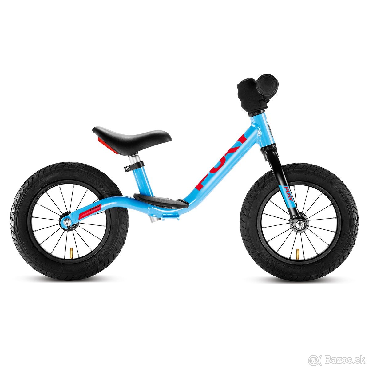 Predám odrážadlo Puky LR Light Blue - 2