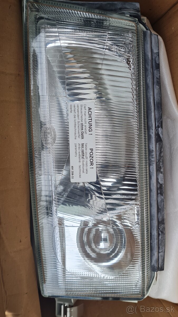 Svetlá Octavia I - 2