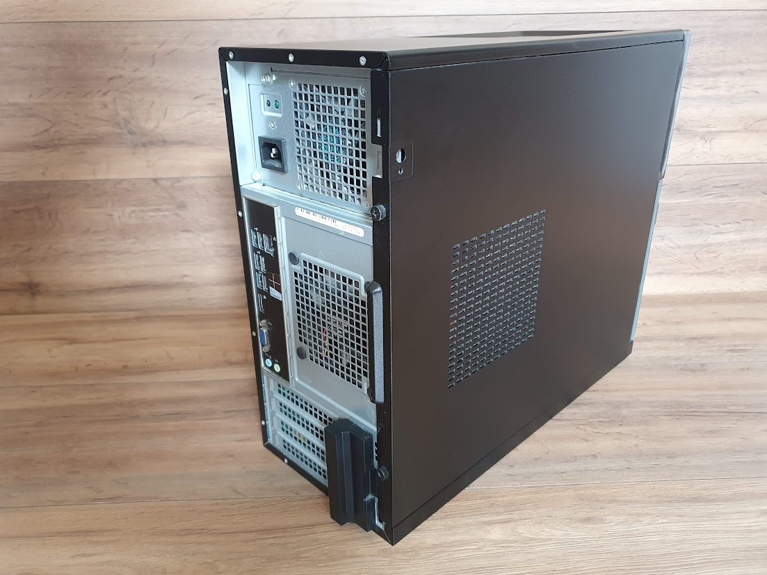 Predam DELL OPTIPLEX 3020, i5-4590, 8GB RAM, 250GB SSD - 2